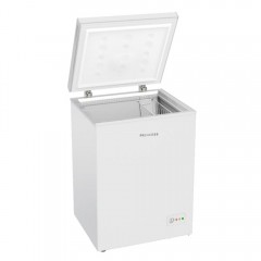 Princess CF170PAR Καταψύκτης Μπαούλο 142lt